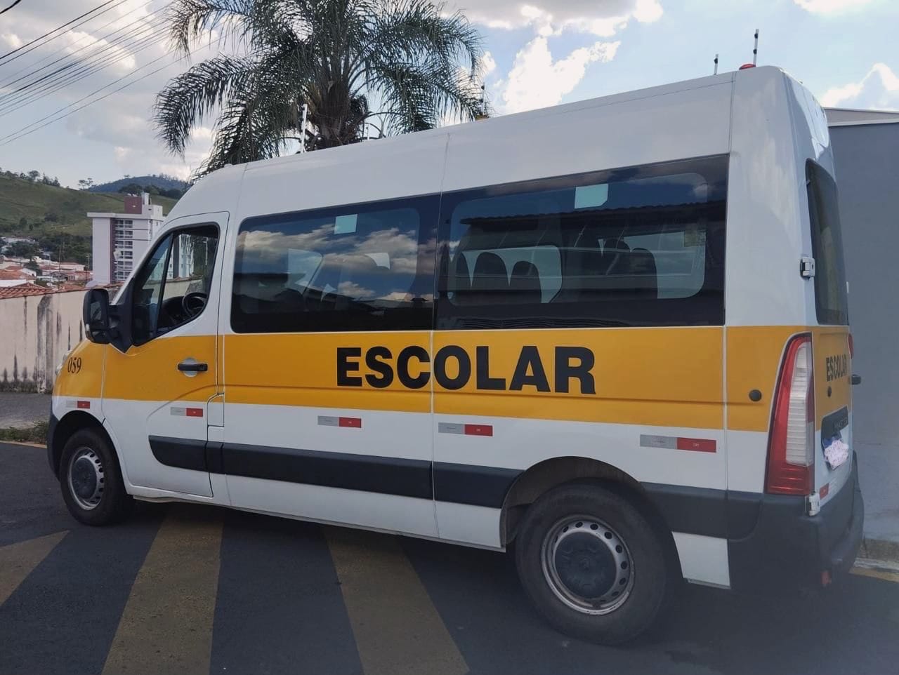 Master L2H2 - 16 Lugares